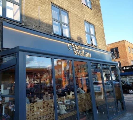Afghan & Pakistani Restaurant Illford - Watan