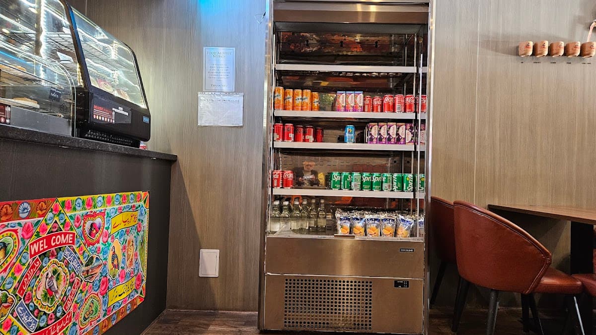 Afghan & Pakistani Restaurant Illford - Watan
