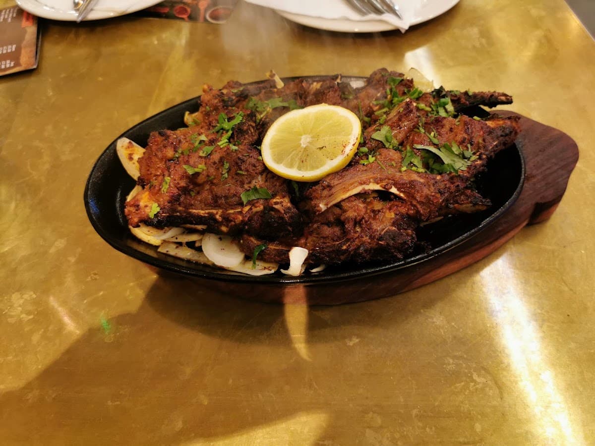 Afghan & Pakistani Restaurant Illford - Watan