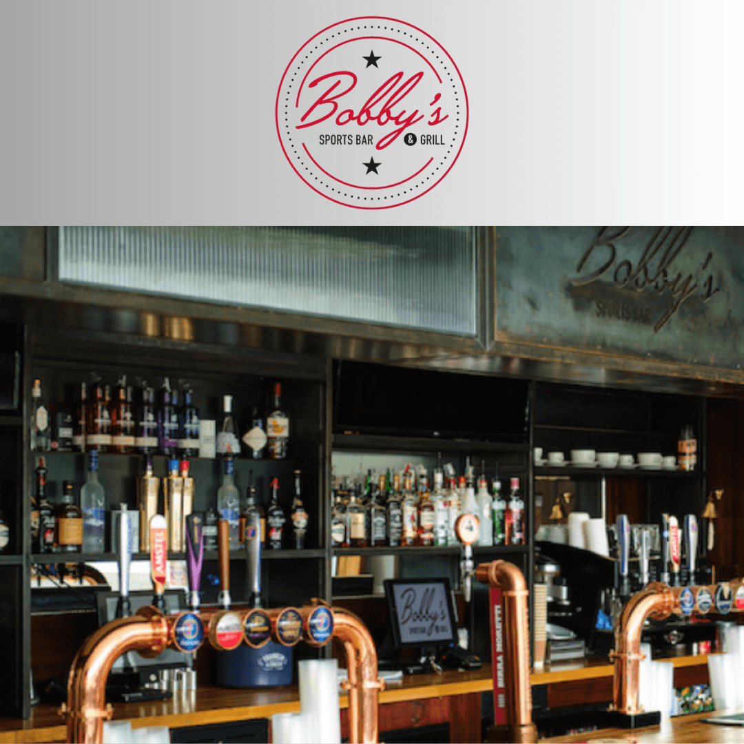 Bobbys Sports Bar