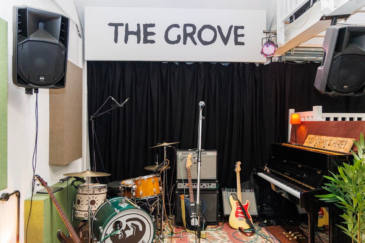 The Grove