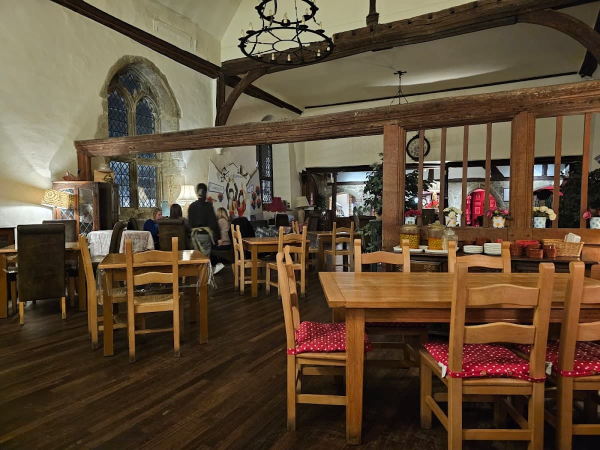 La Taberna