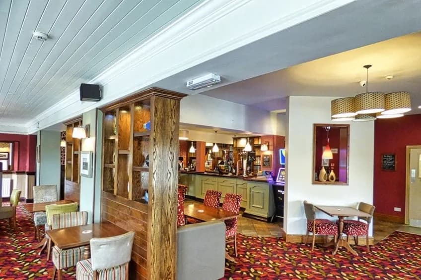 Holme Hall Inn