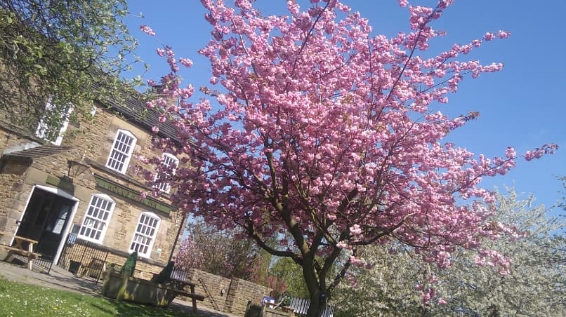 Holme Hall Inn
