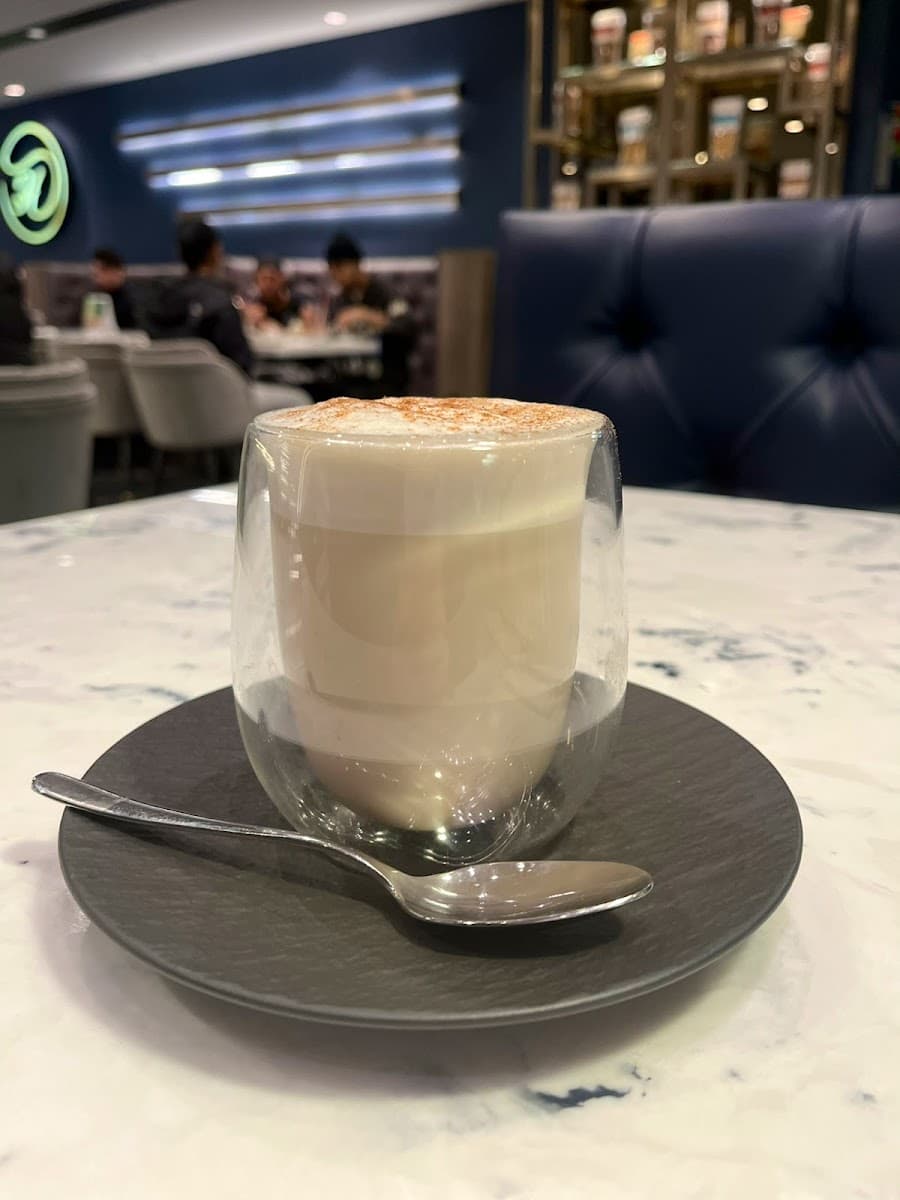 Heavenly Desserts Leeds