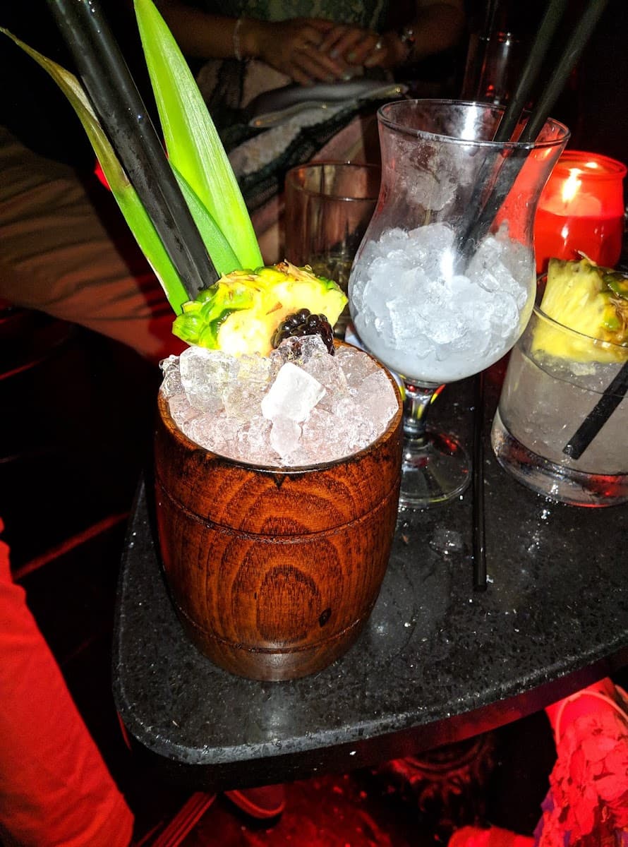 Kuckoo Chester