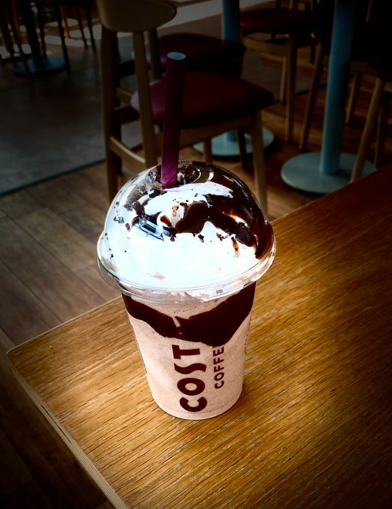 Costa Coffee
