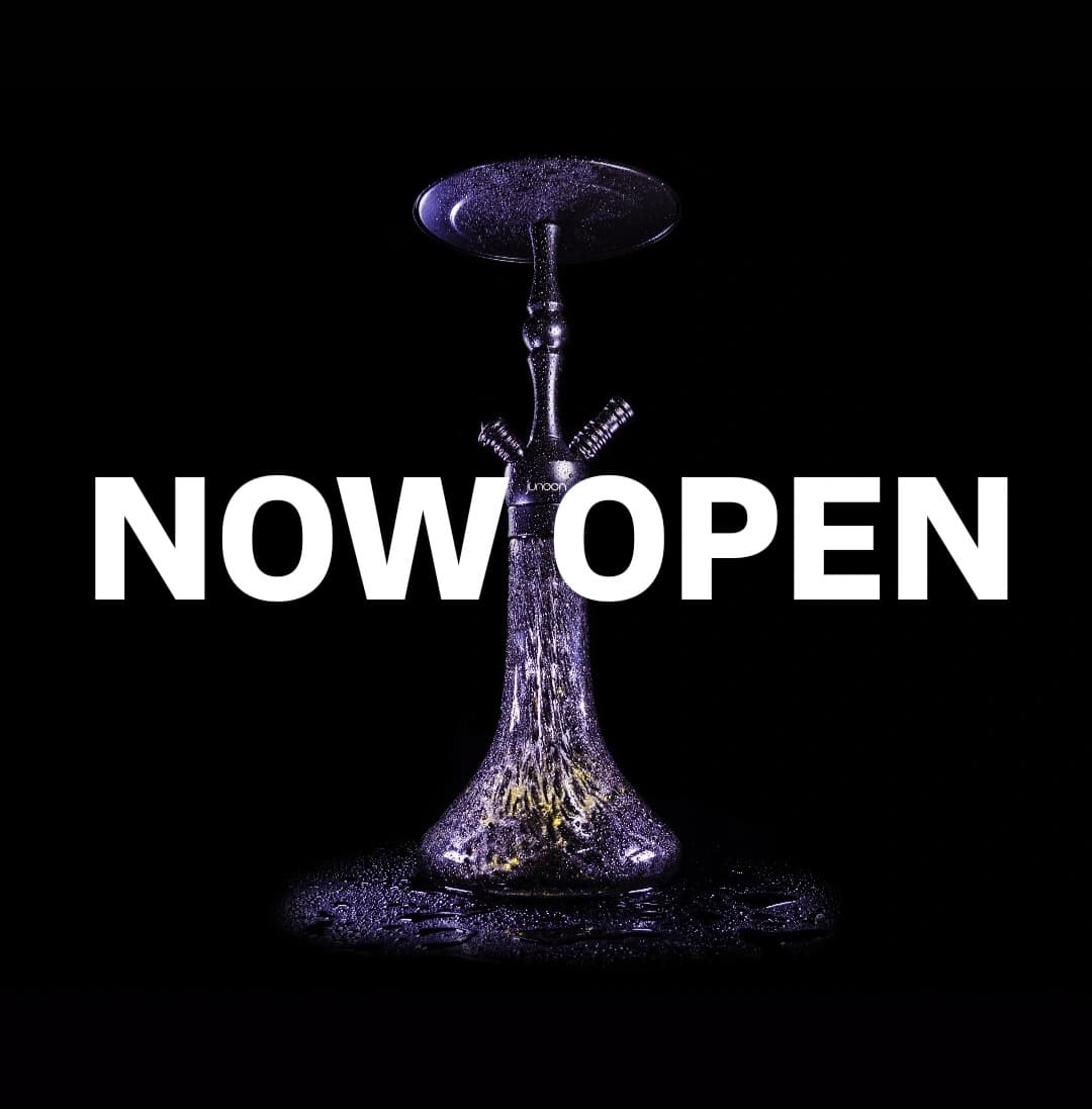 The Pop Up by Junoon