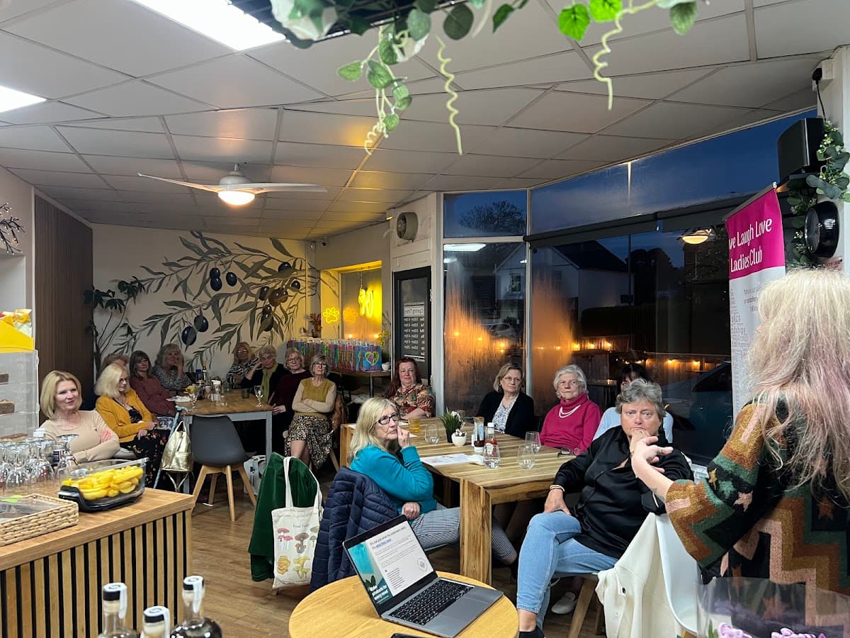 Club Hub Poole