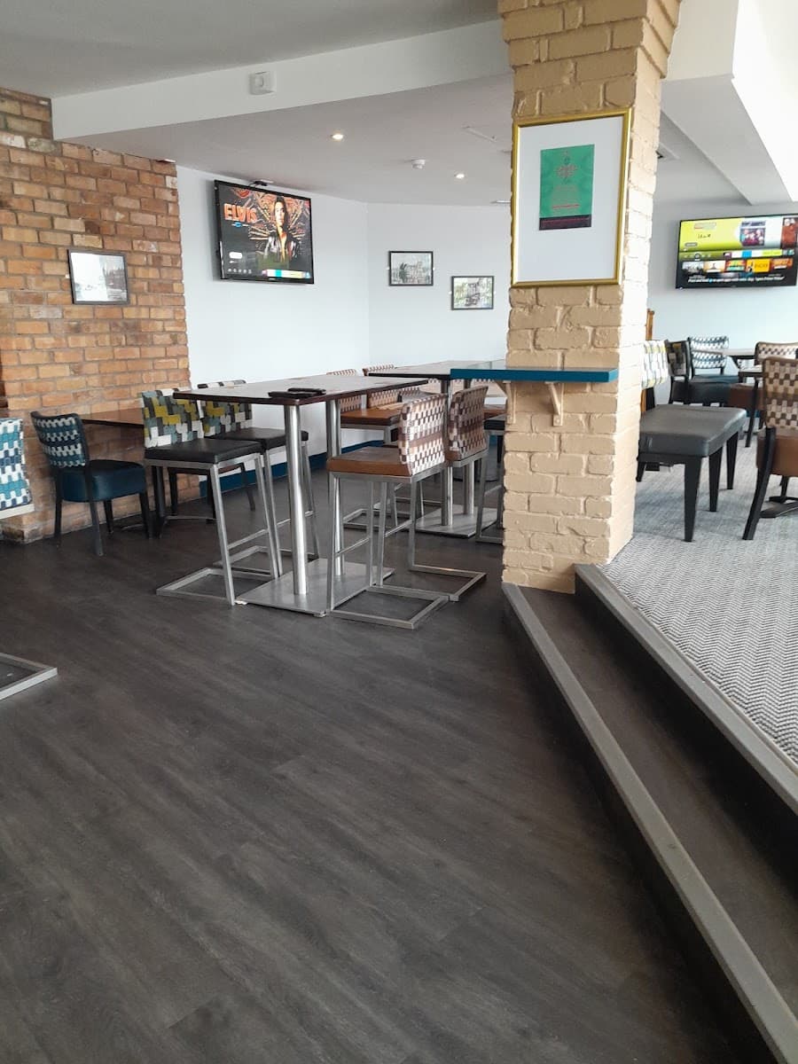 The Pub at Moseley