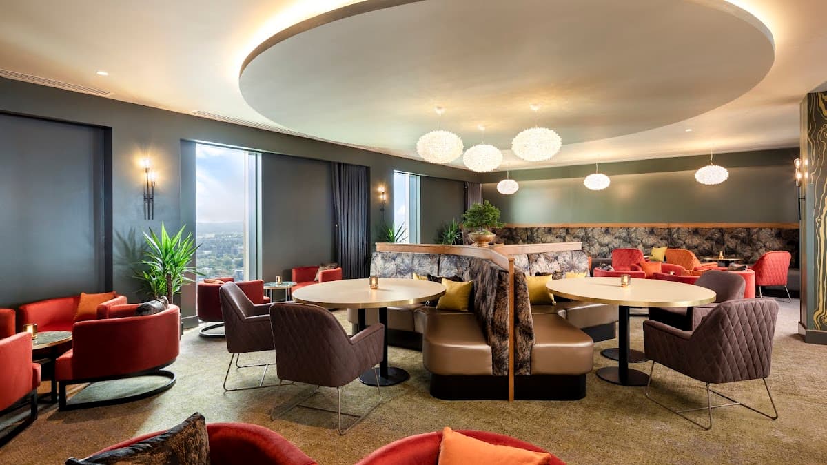 LOFT Sky Bar