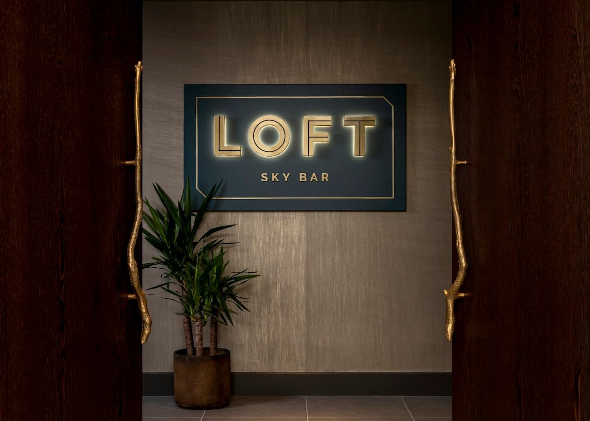 LOFT Sky Bar