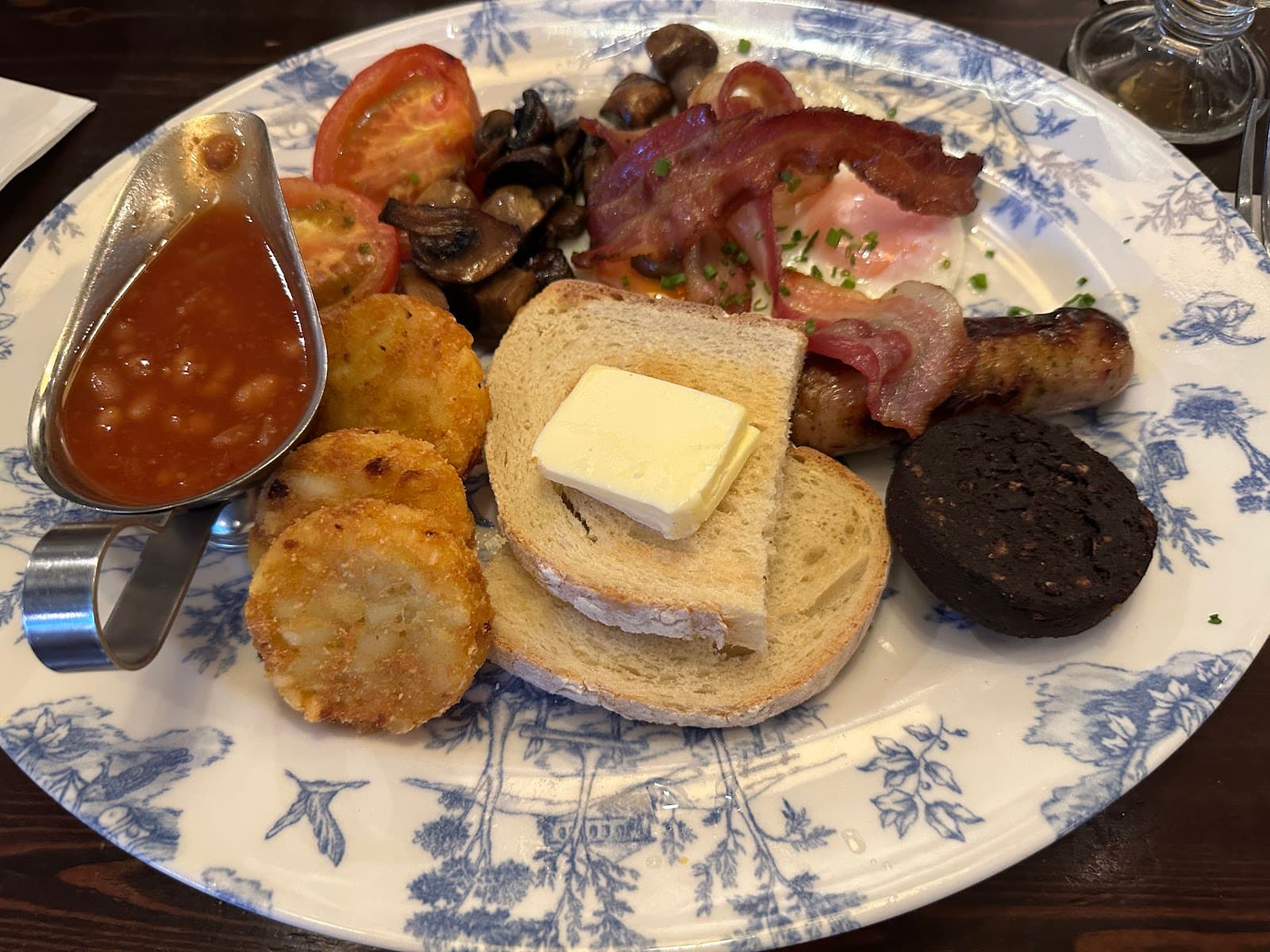 Bill's Cardiff Central Restaurant