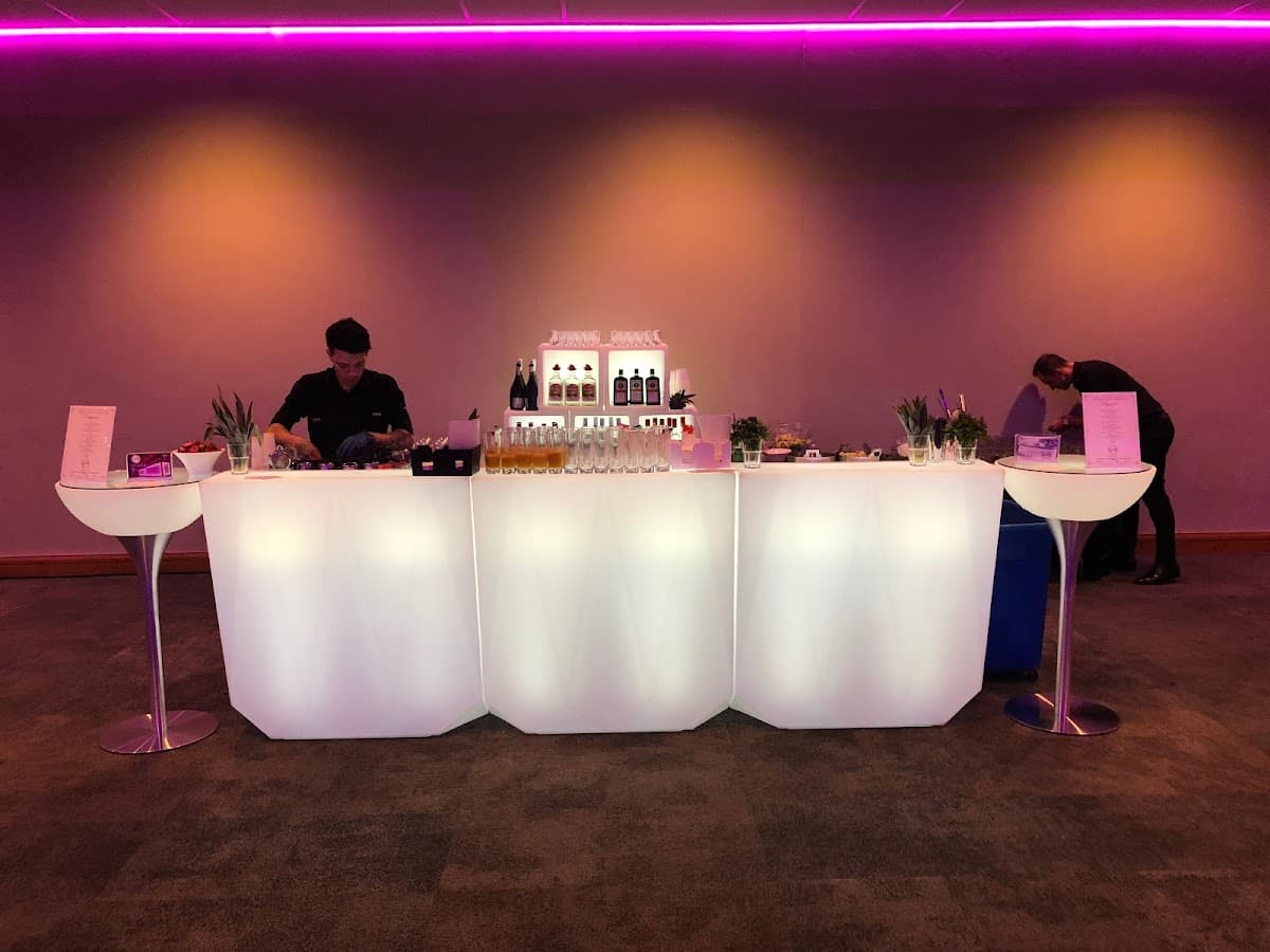 KSB Beer & Bar Supplies