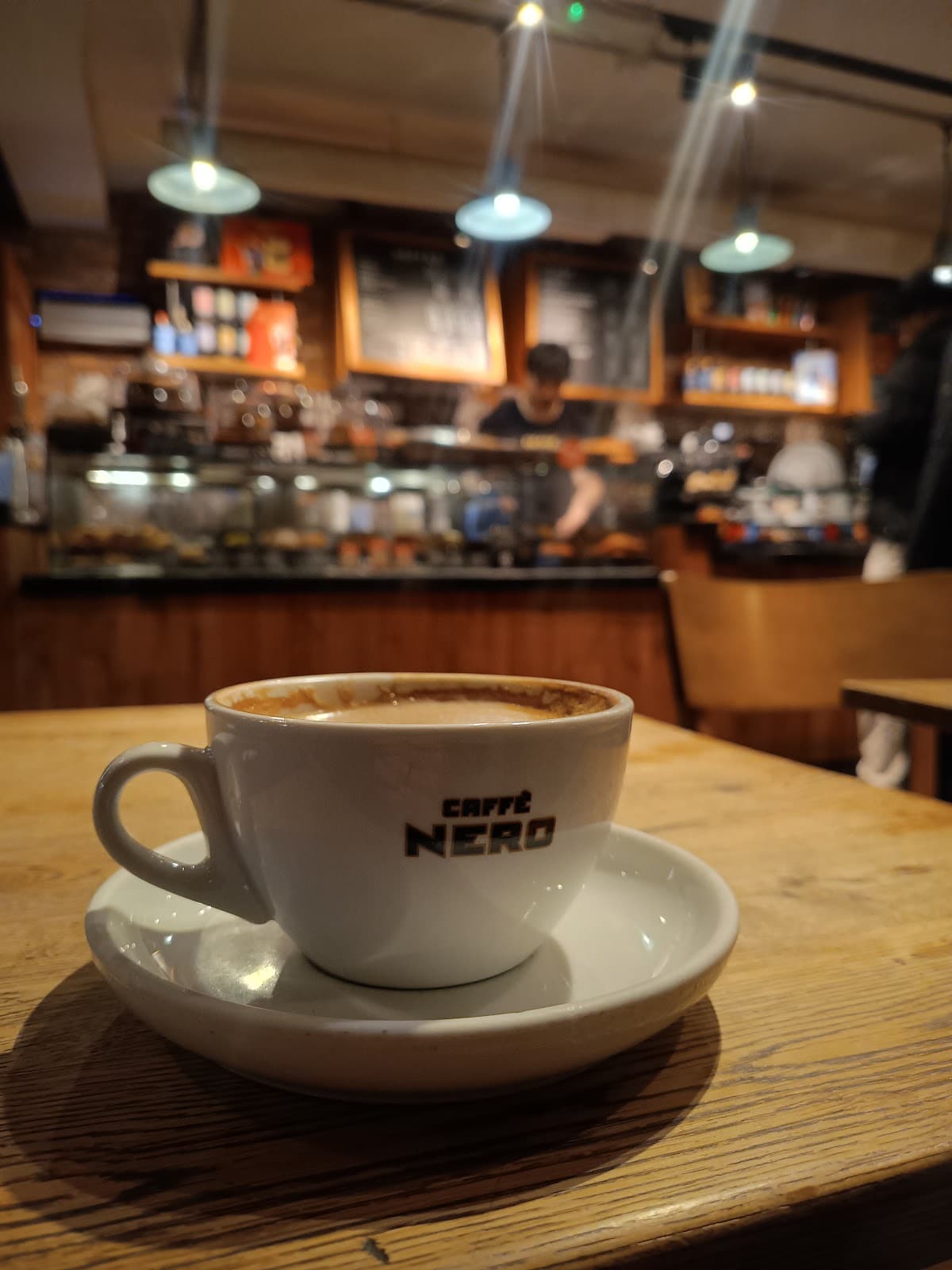 Caffè Nero