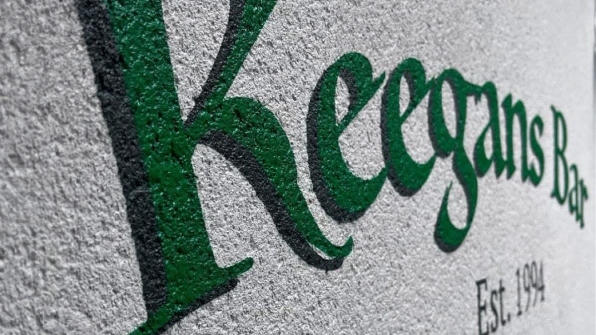 Keegan's Bar & Restaurant