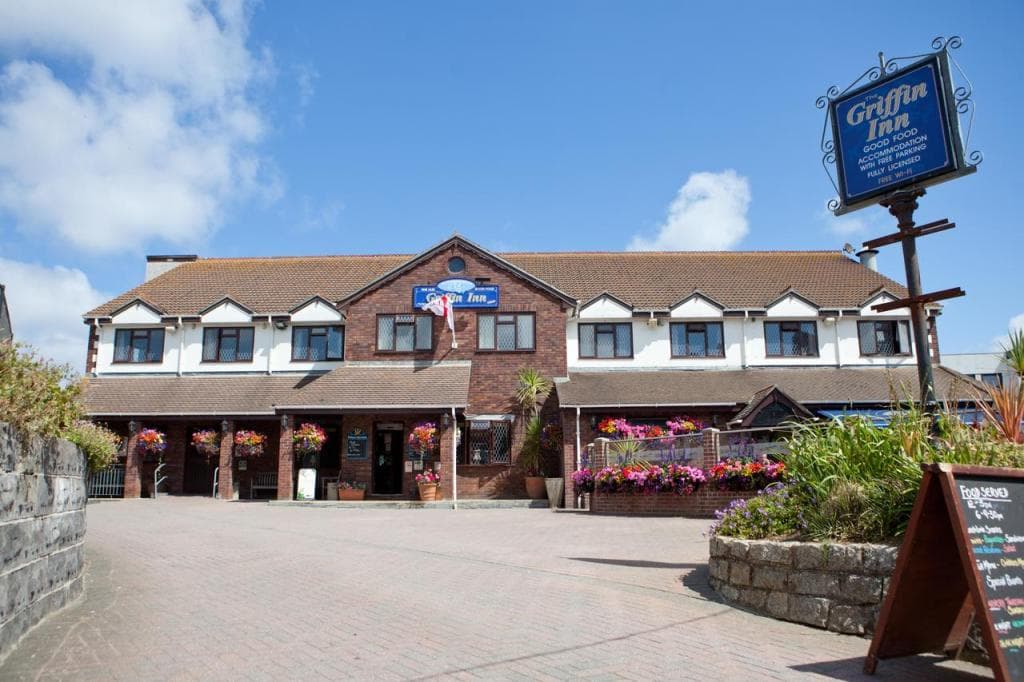 The Griffin Inn