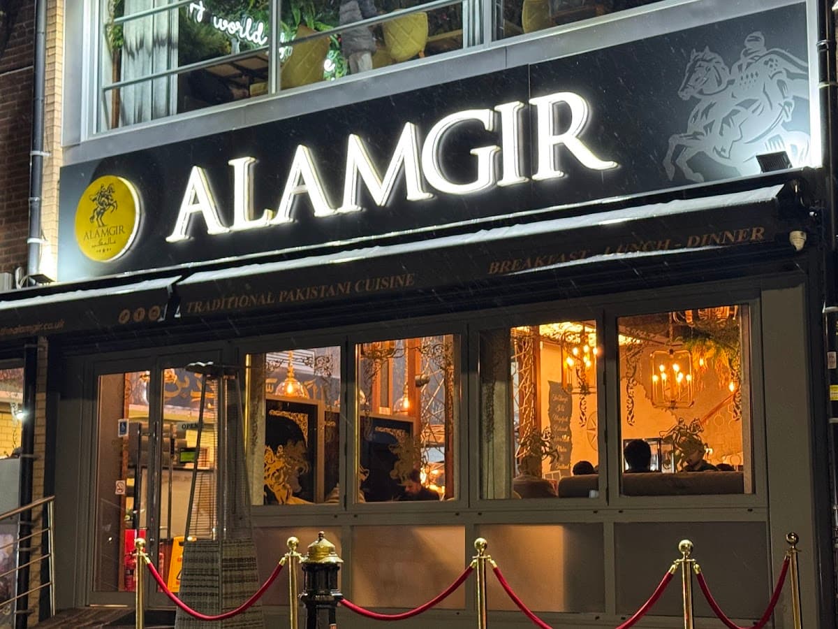 Alamgir