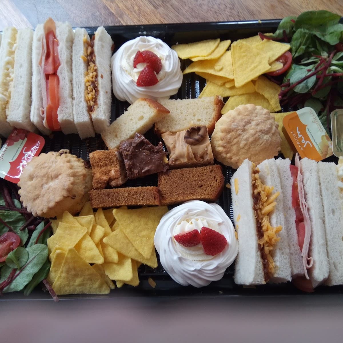 The Hug A Mug Catering Co