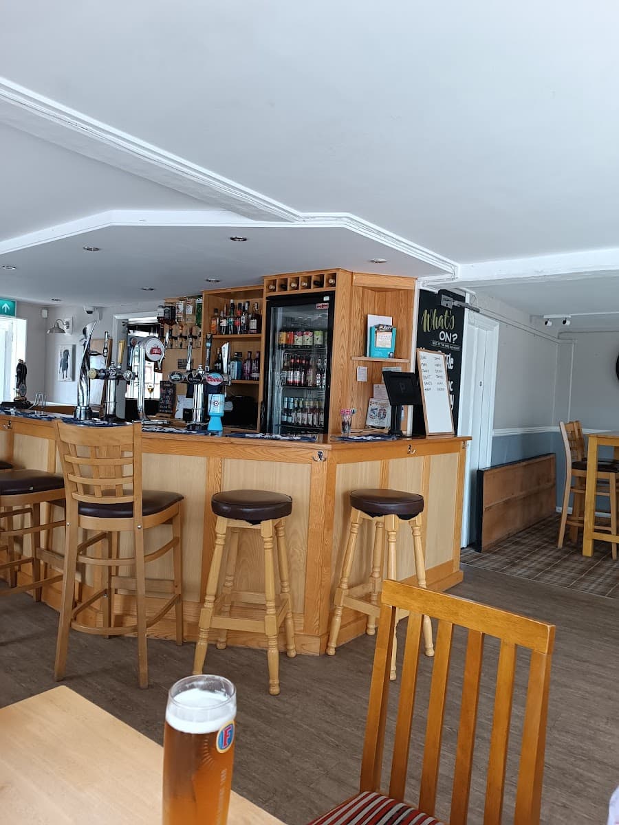 Hare and Hounds