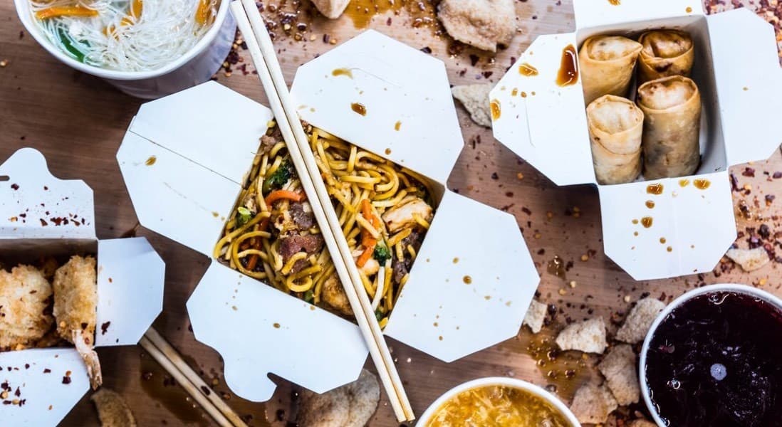 Wok&Go