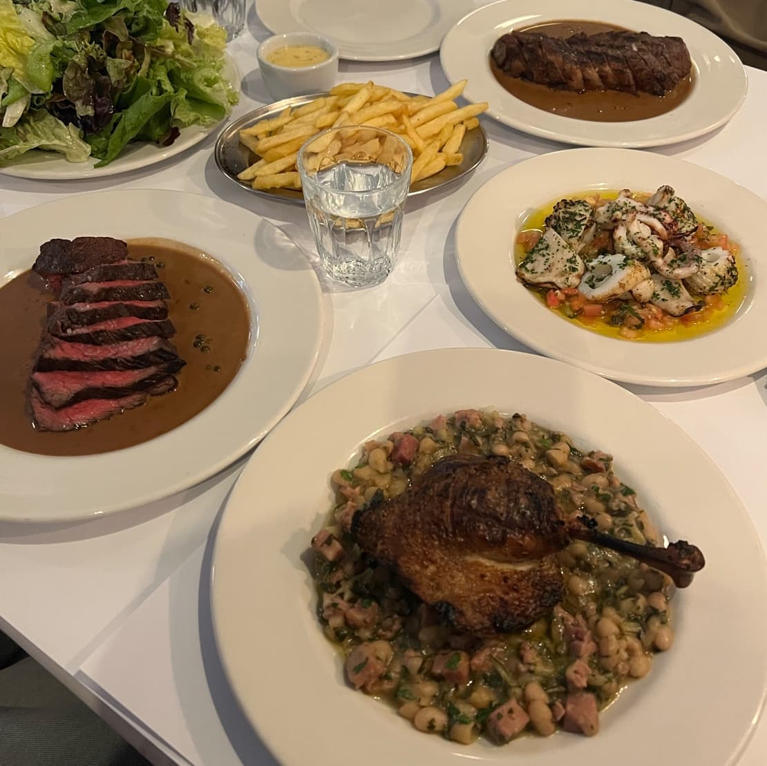 Bistro Freddie