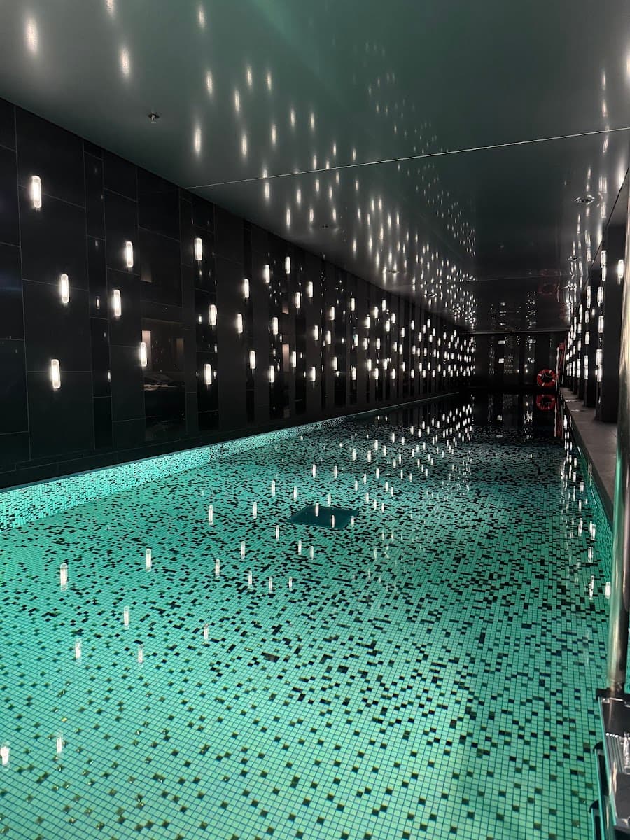 Mandarin Oriental Mayfair, London
