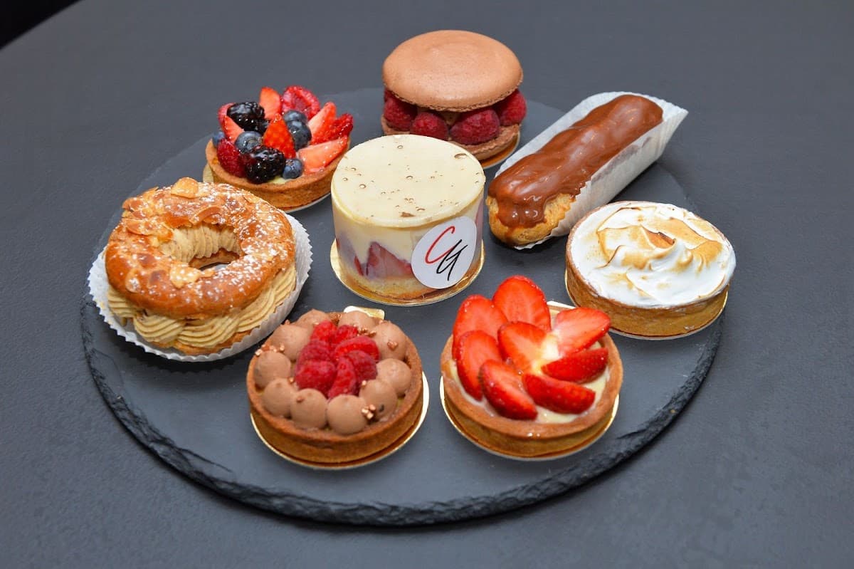Chloe Gourmet