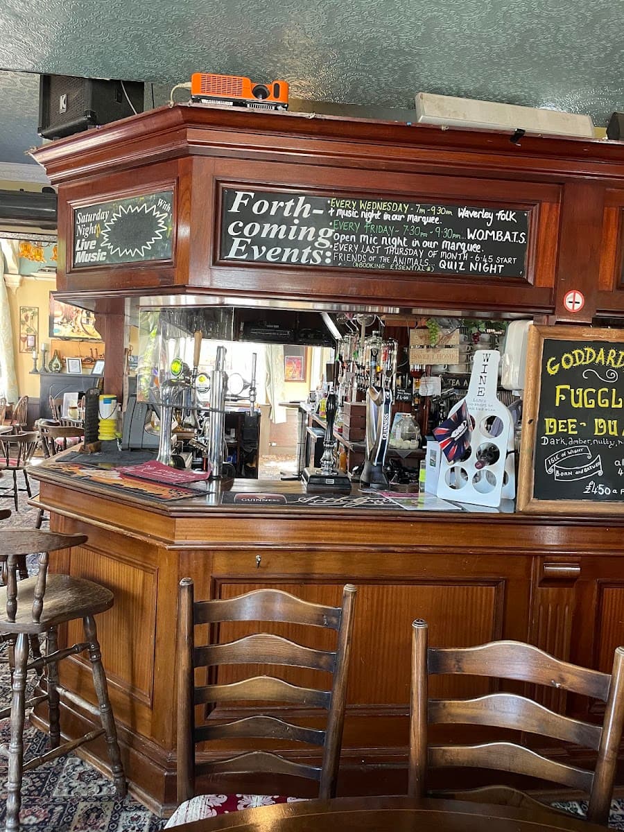 The Waverley