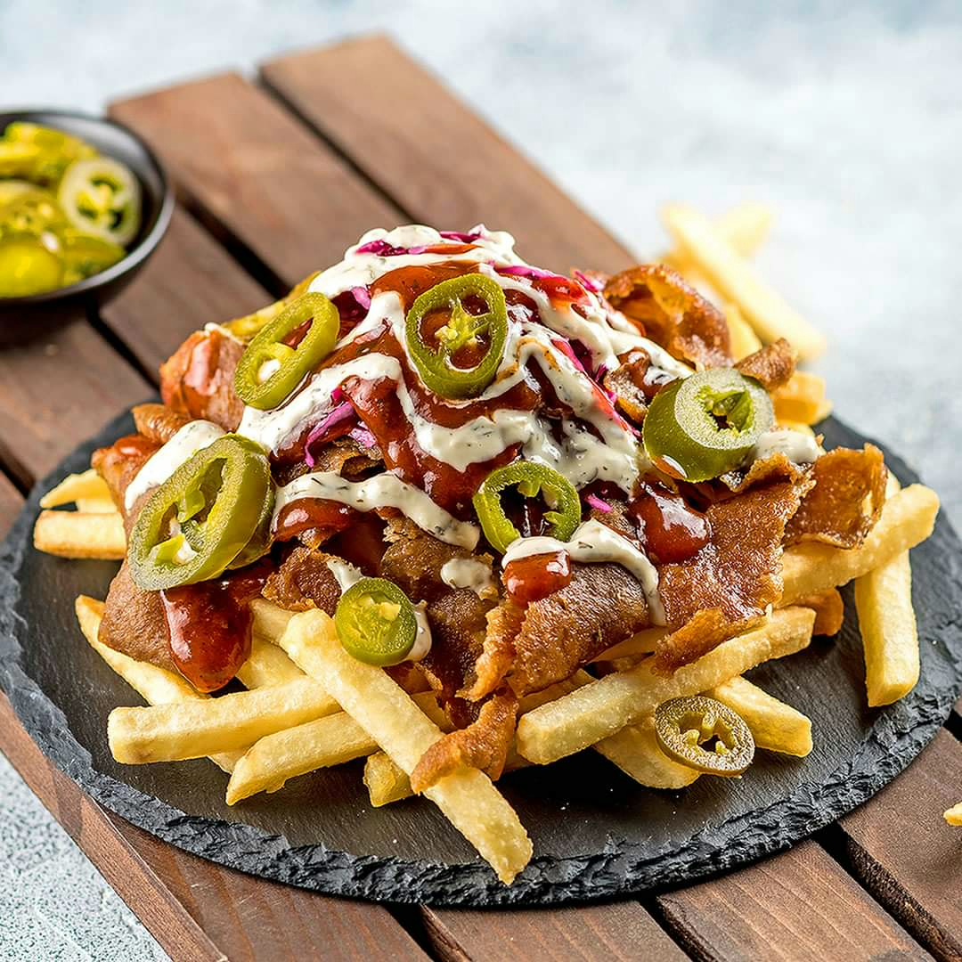 Döner & Gyros Yeovil