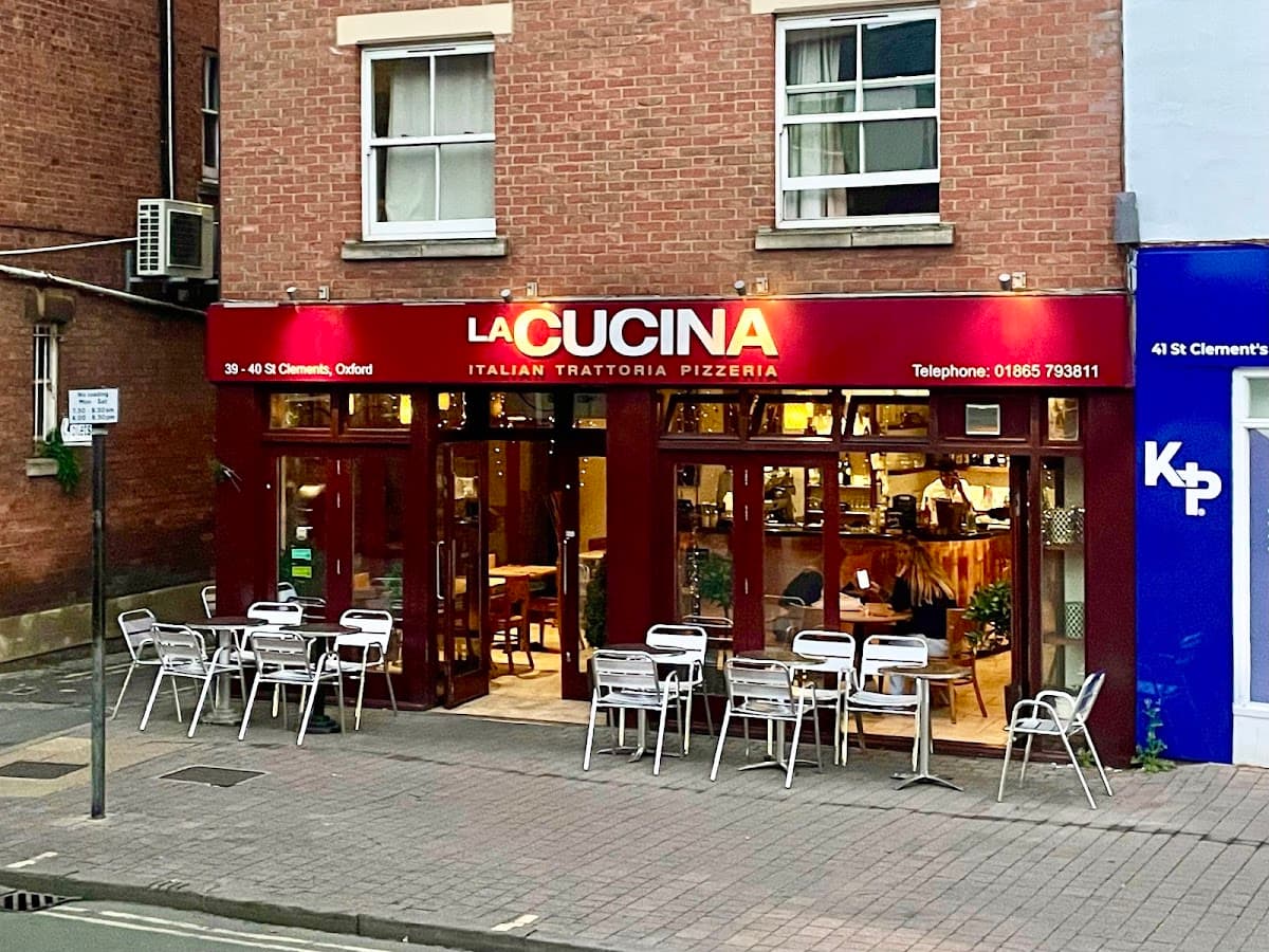 La Cucina