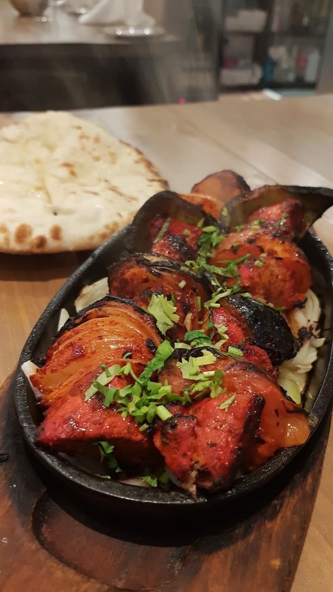 Kashmir Restaurant