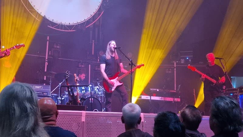 The Dome at Grand Central Hall