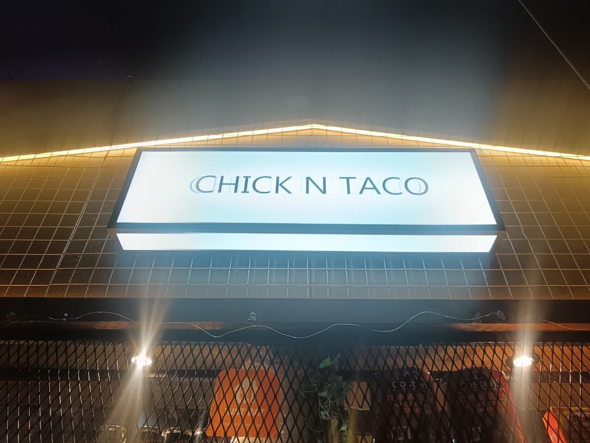 chickntaco