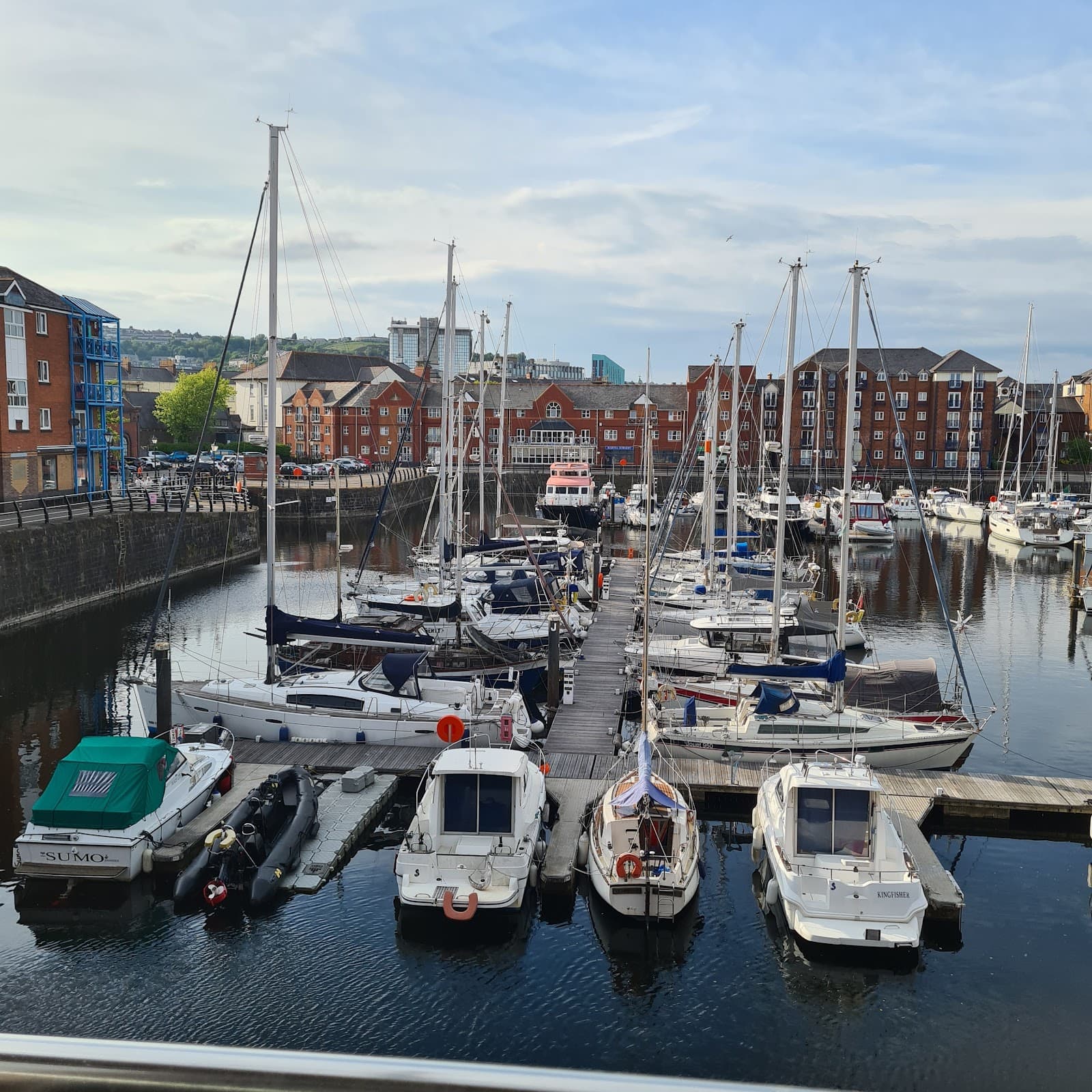 Gallinis Italian Restaurant