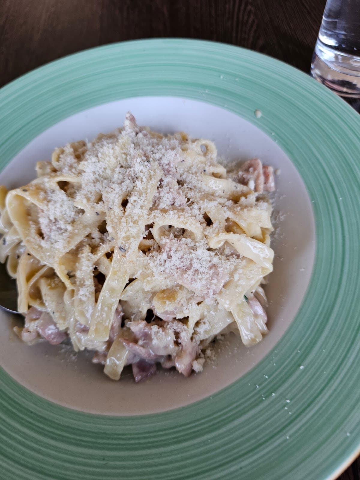 Gallinis Italian Restaurant