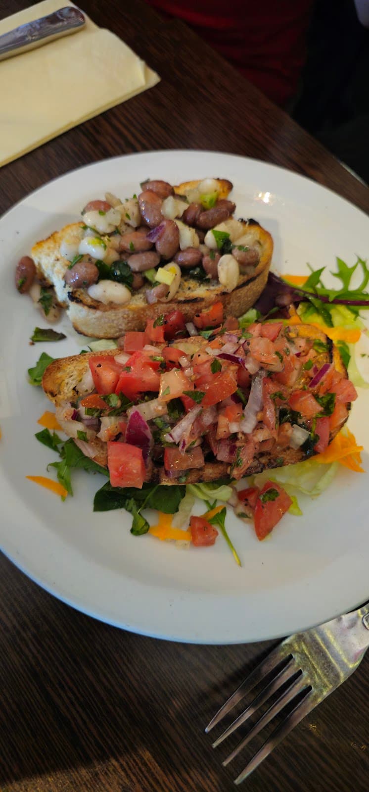 Gallinis Italian Restaurant