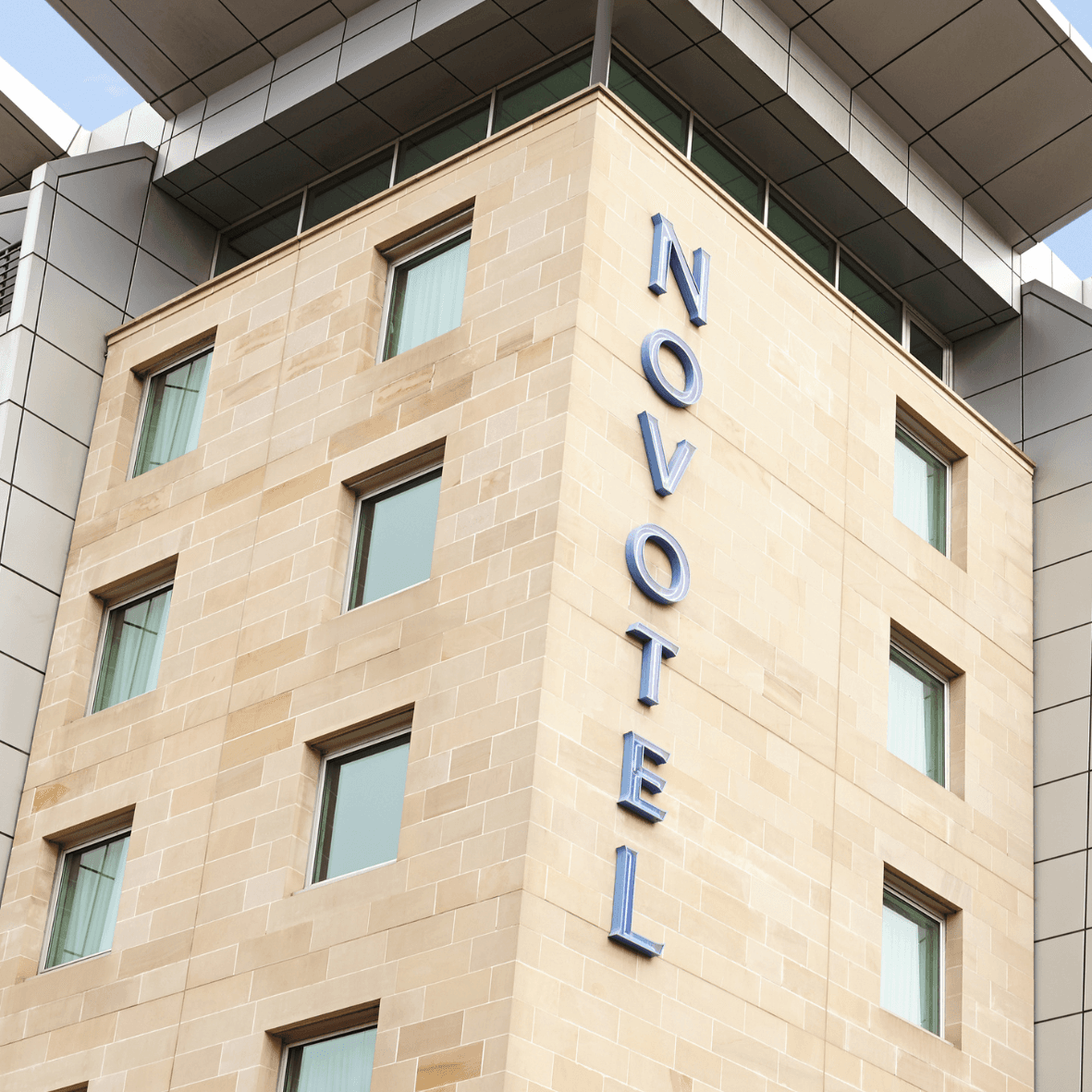 Novotel Glasgow Centre