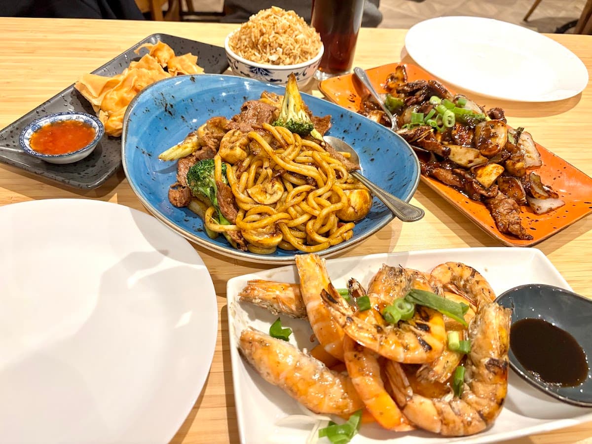 Lili’s Chinese Restaurant