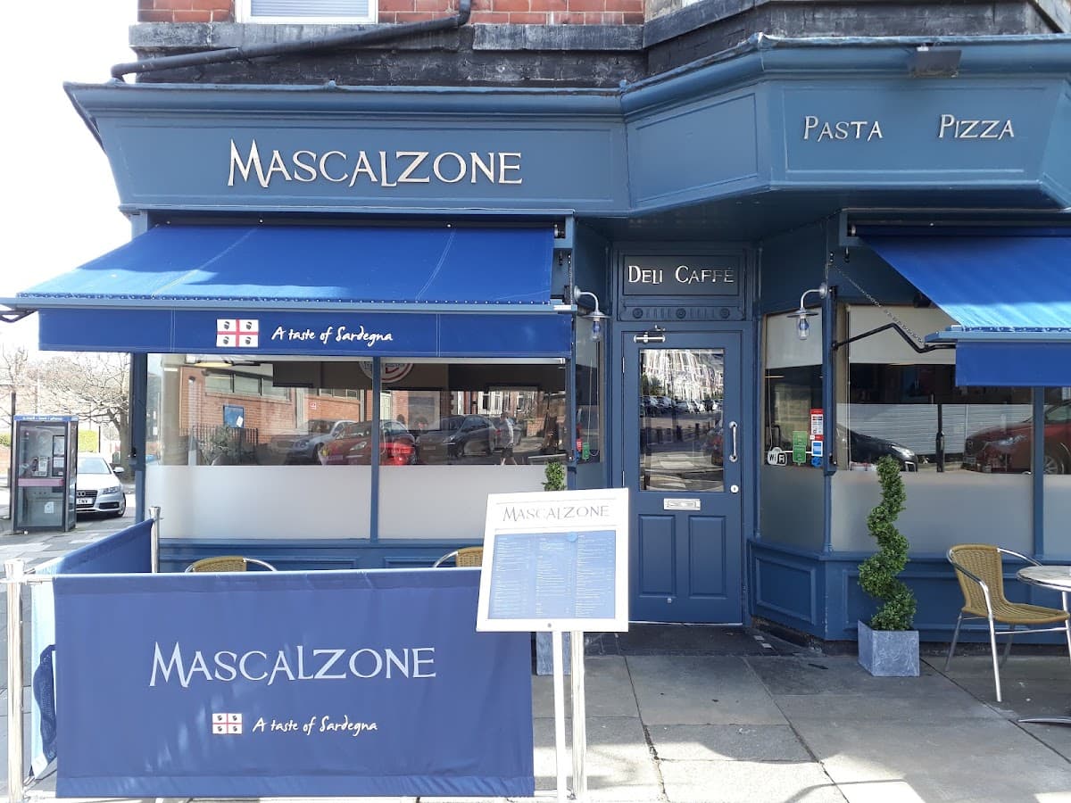 Mascalzone