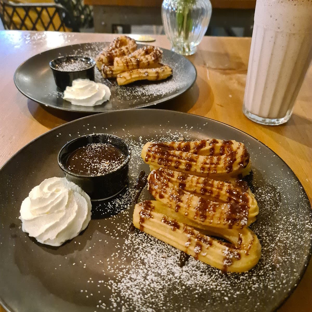 Sweet Café - Stepney
