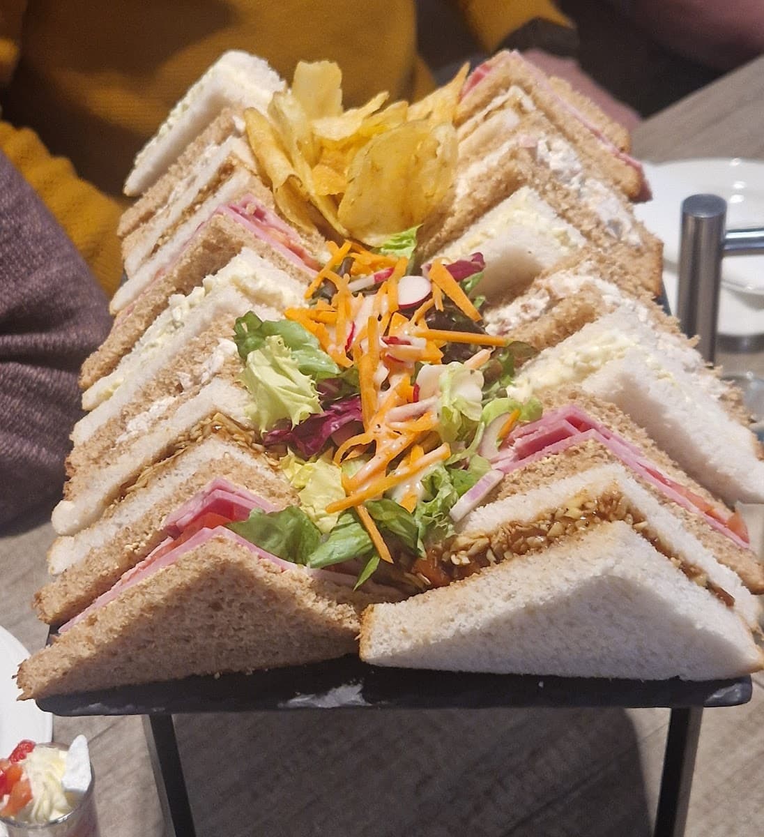 Molly's Bistro