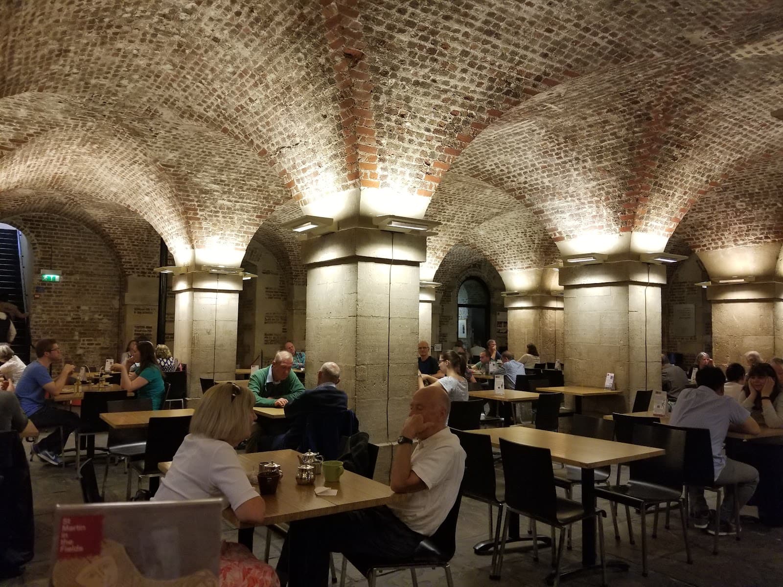 St Martin-in-the-Fields Church | London