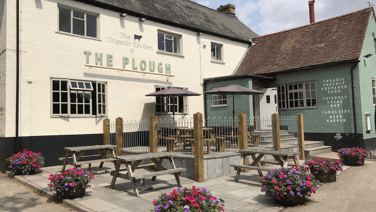The Plough