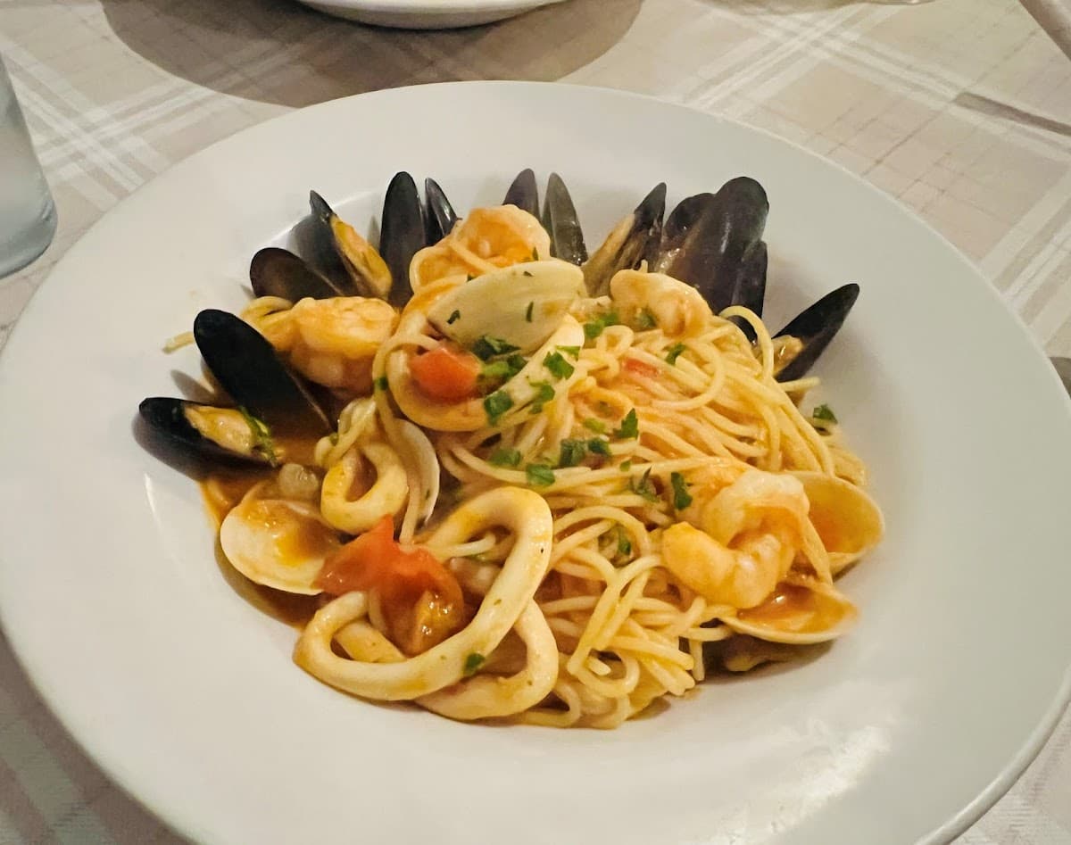 Ciao Amore