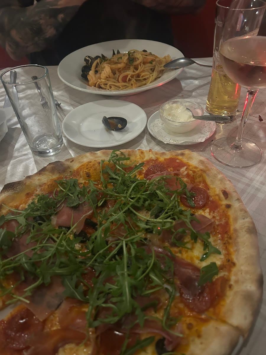 Ciao Amore