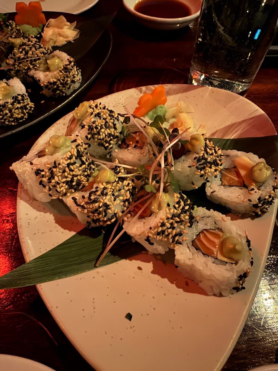 Izakaya Basement