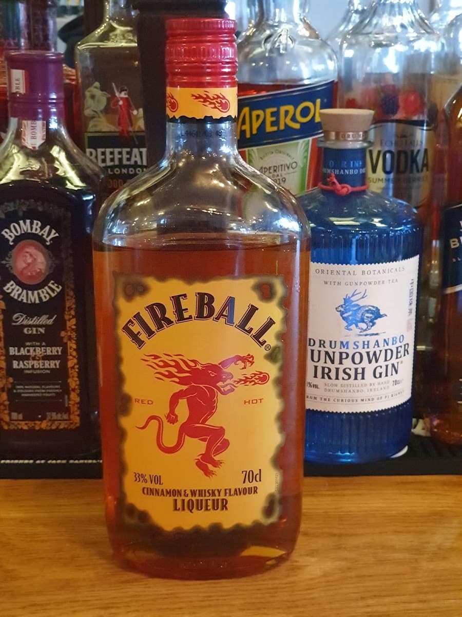 Doyle’s Tavern