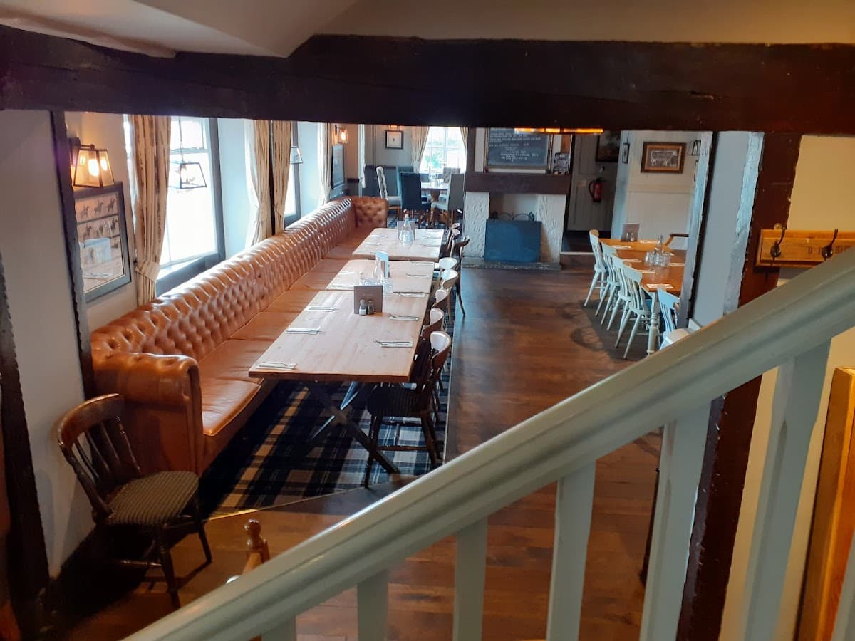 Three Horseshoes Exeter (Formerly The Stables)
