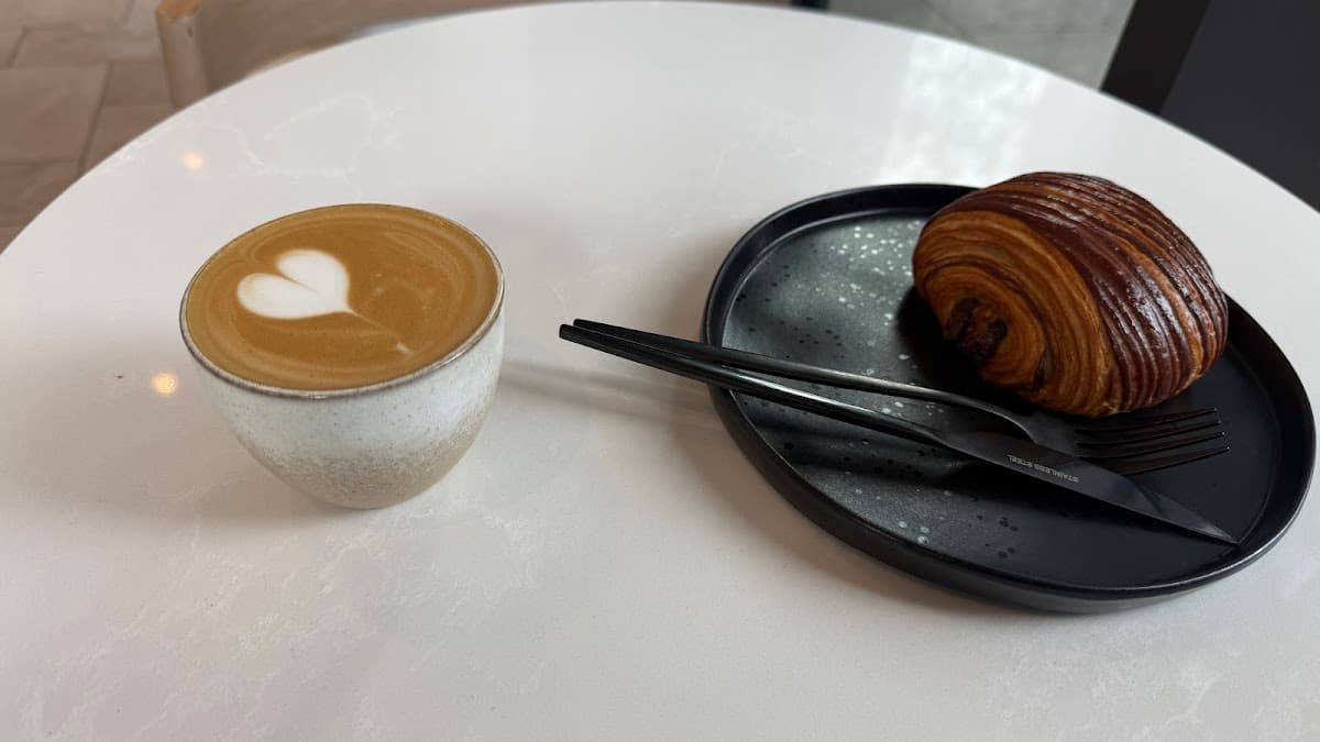 Aera Coffee House